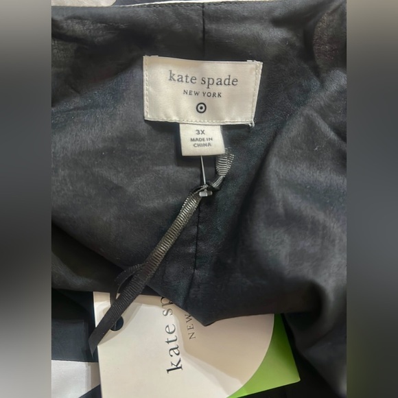 KATE SPADE MINI DRESS - Picture 9 of 11